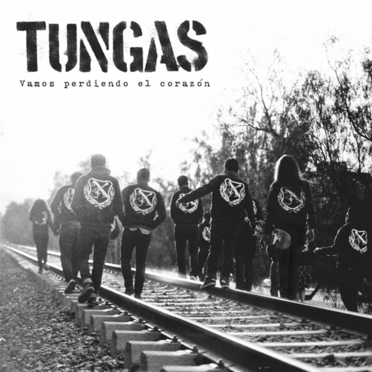 Tungas