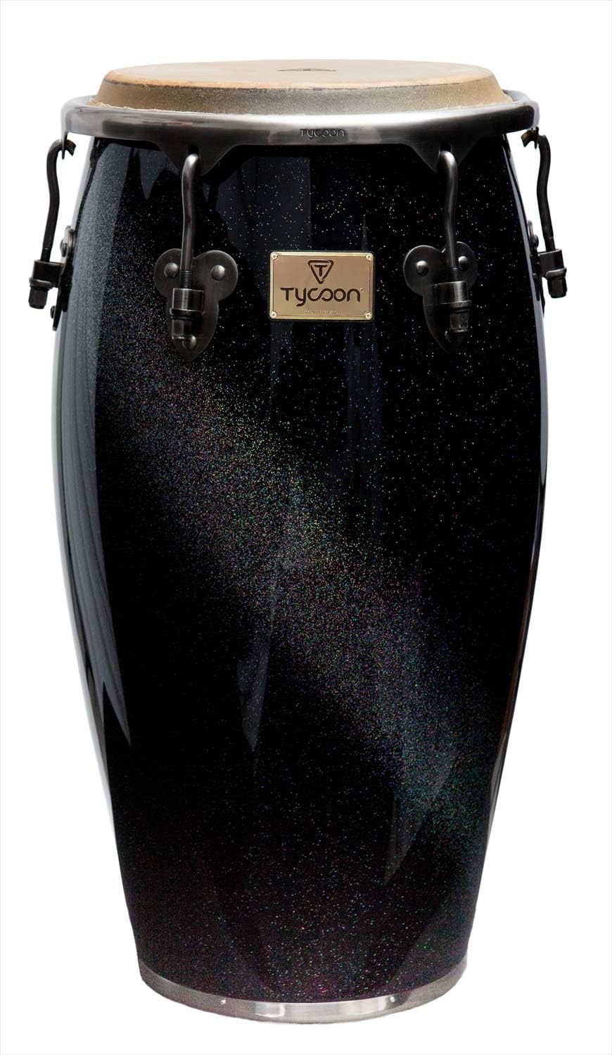 Tycoon Percussion 12 1/2 Inch Master Diamond Series Tumba