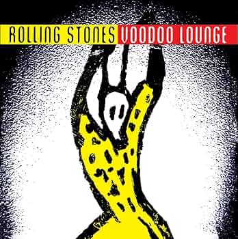 【ＵＫ.Org盤２ＬＰレコード】ローリング・ストーンズ／ヴードゥー・ラウンジ Amazon.co.jp: ヴードゥー・ラウンジ(紙ジャケット仕様