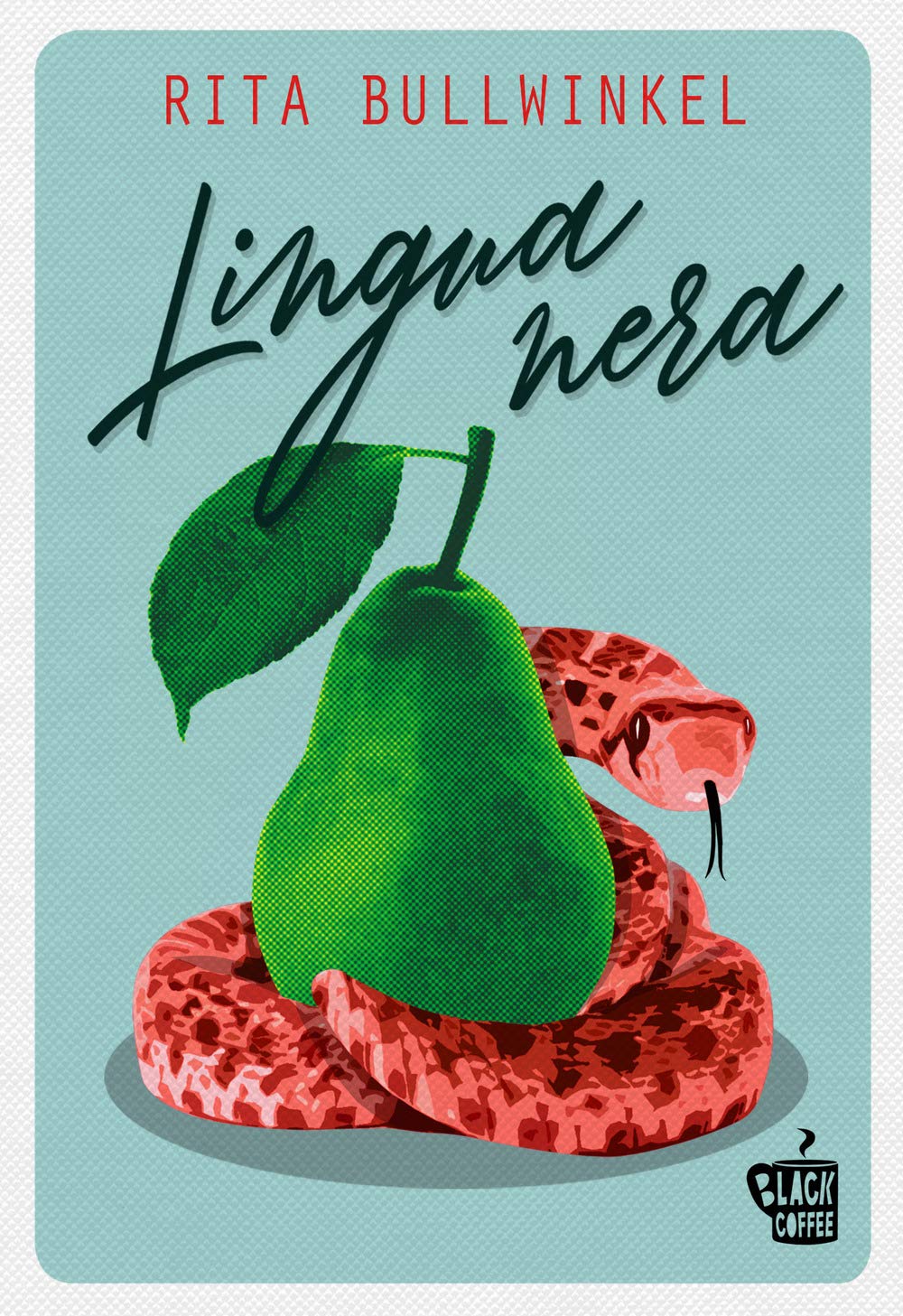 Lingua Nera - 4