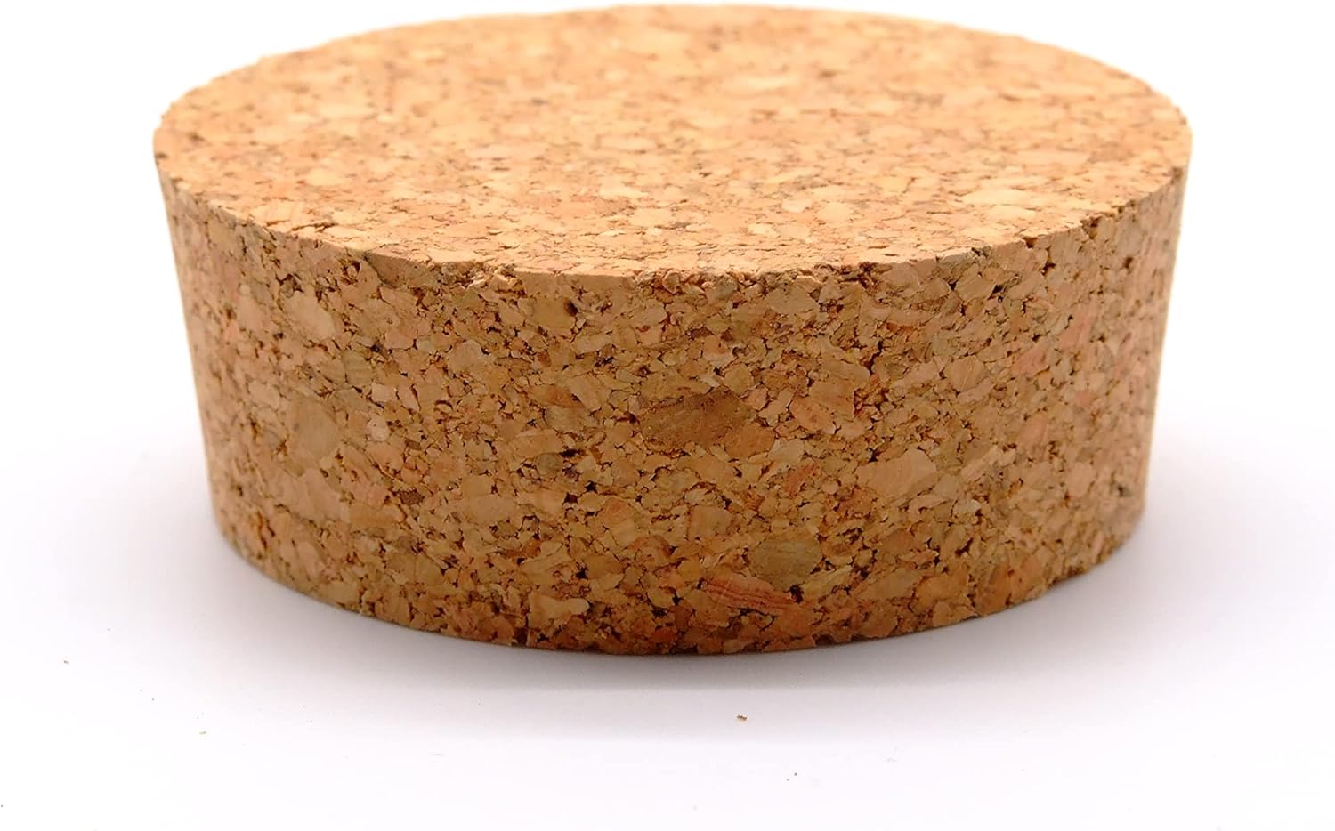 Cork Bungs 65/60mm h 24mm Tapered Cork Bung Cork Plug Cork