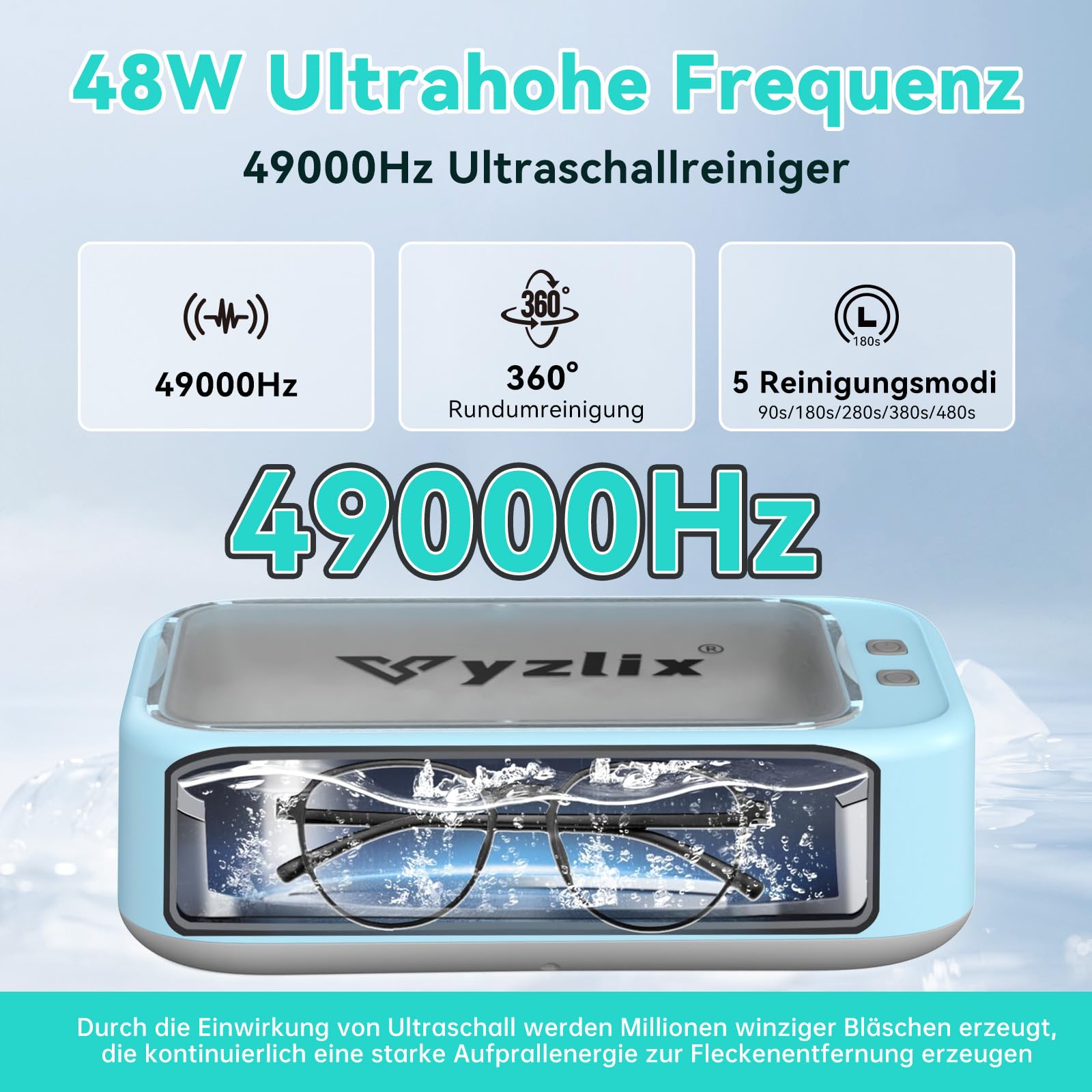 Ultrasoon