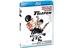 Telefon [Blu-ray]