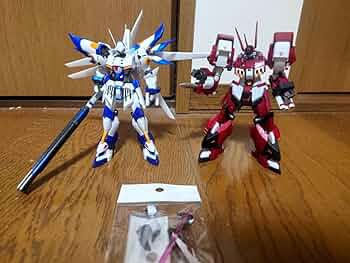 スーパーロボット超合金　アルトアイゼン、ヴァイスリッター　セット 71jWawFSgzL._AC_UF350,