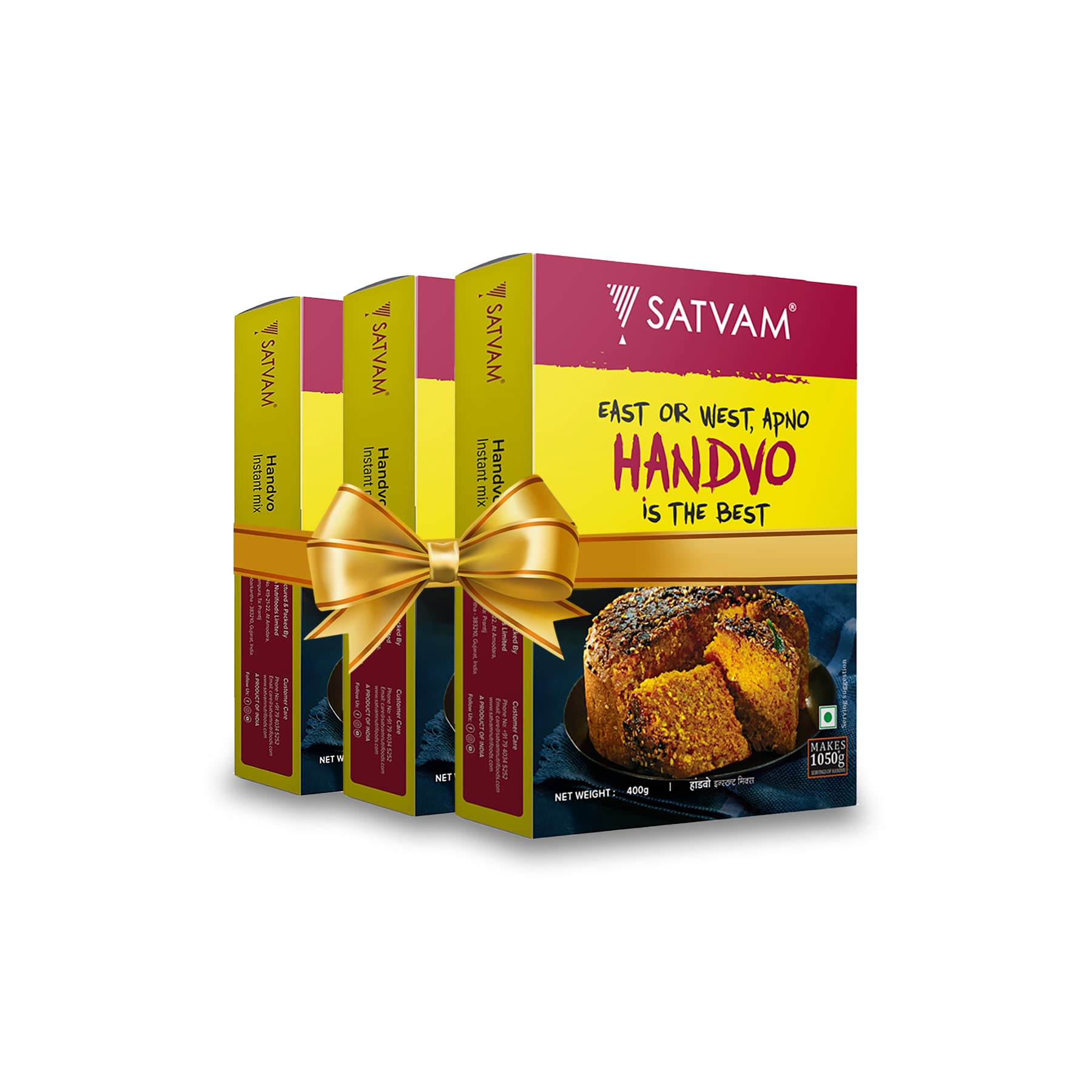 See full amazon price history chart for Satvam Handvo Instant Mix (Pack of 3)|(3 * 400g) Satvam Handvo Instant Mix (Pack of 3)|(3 * 400g) (B0C5MPF3CW) Amazon Price History, Amazon Price Tracker