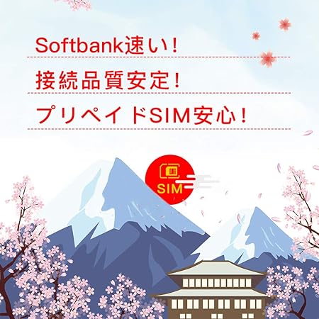 Amazon Co Jp 有効期限22年3月22日までご利用可能 10gb 最大180日 Softbank プリペイドデータ 専用sim 10gbに最大180日間 残量確認可 完全使い捨て 純正品 家電 カメラ