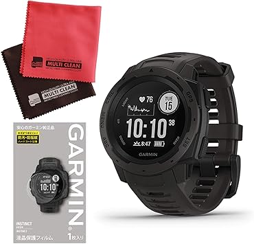 garmin forerunner 30 gps running watch