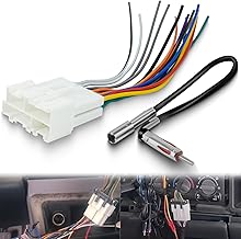 Ameran International&reg; VW6 - Aftermarket Radio To OEM Non-Amplified