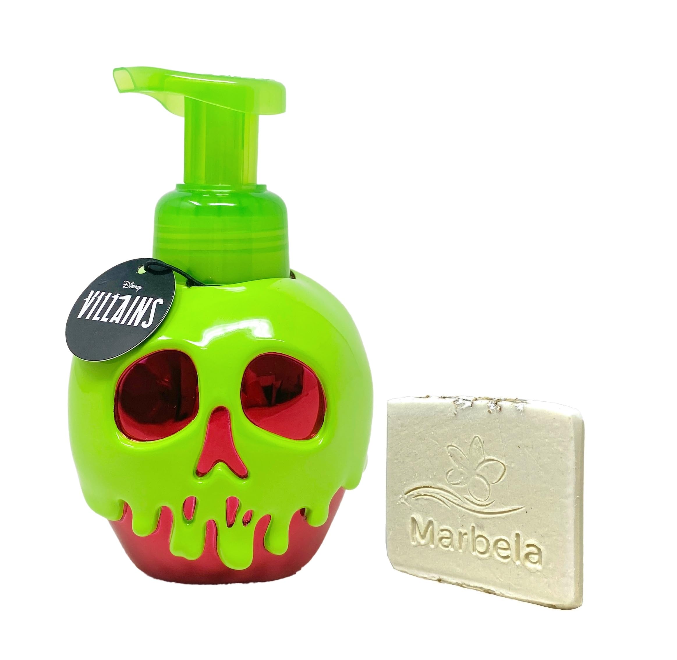 Amazon.com: Bath & Body Works Evil Queen Poison Apple Gentle