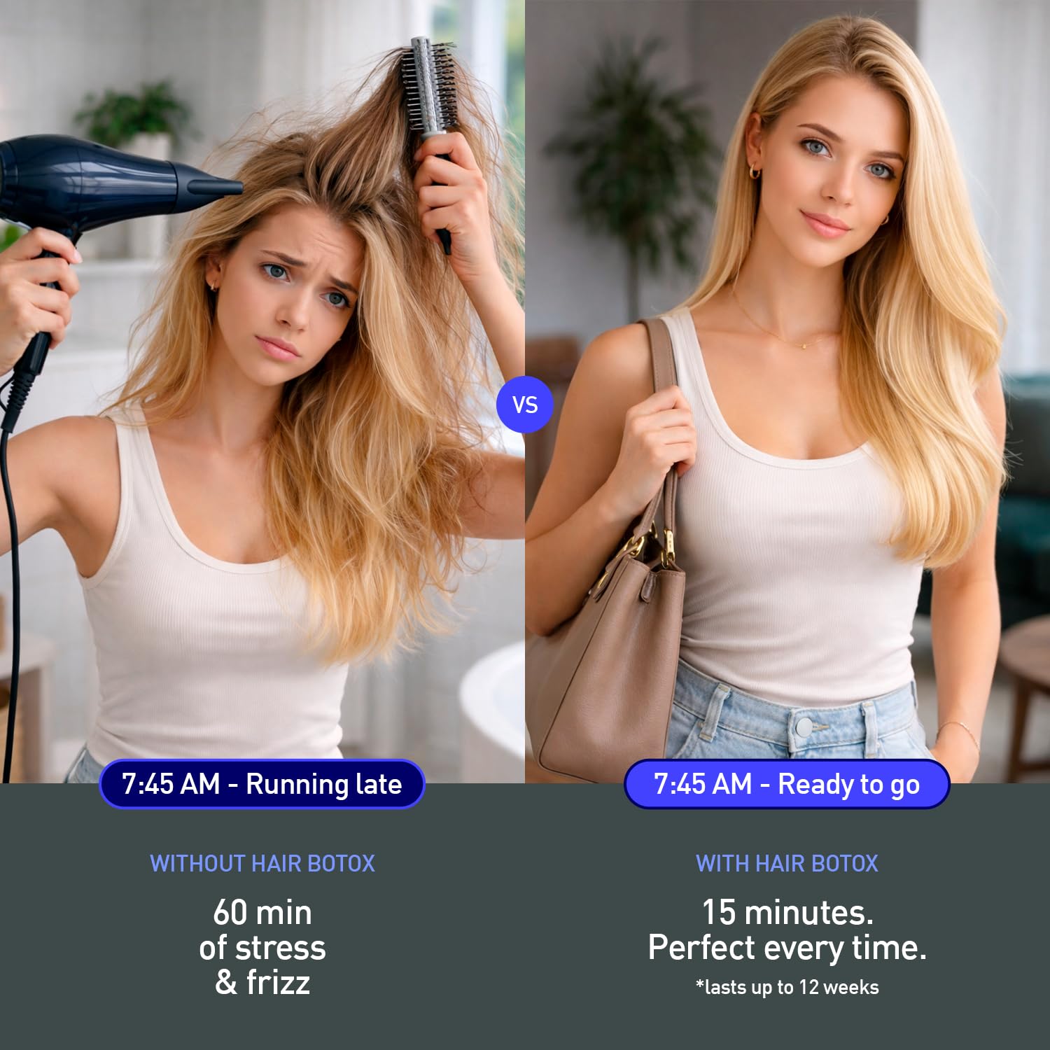 Expert Hair - BotoExpert Platinum Blond 1 kg
