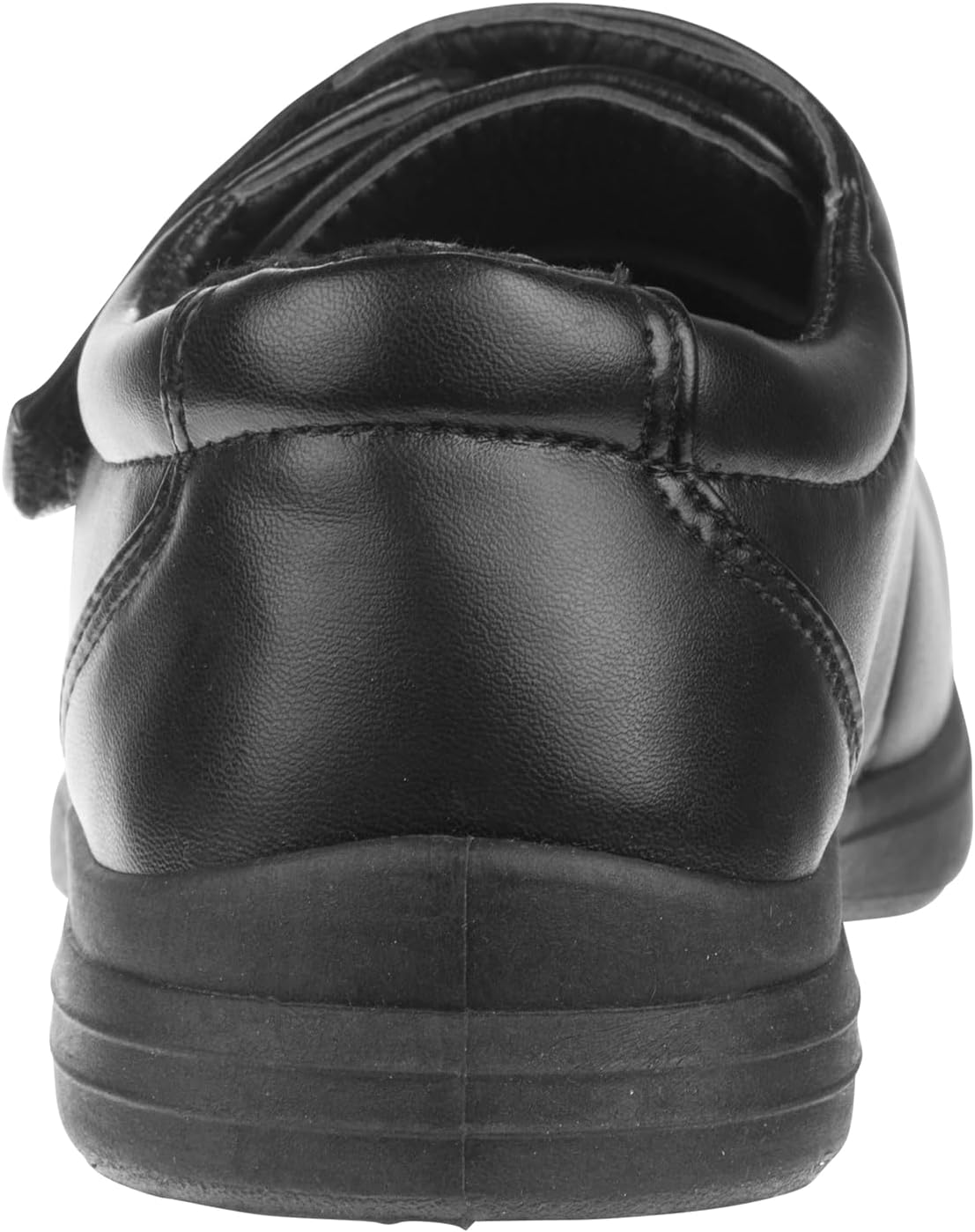 Josmo Boys' Dress Shoes - School Uniform Derby Shoes Loafers (Toddler/Boy) - Image 3