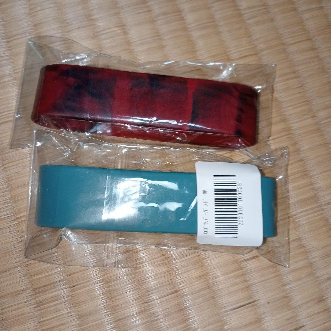 Amazon.co.jp: ねぐせ。 ラバーバンド2種(マーブル青) : 産業・研究