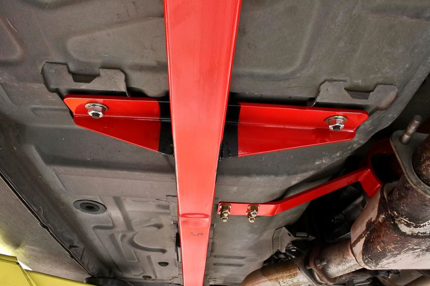 Nissy ジャフレマグネ　コンプリート Amazon.com: Subframe connectors, weld-on, boxed, premium