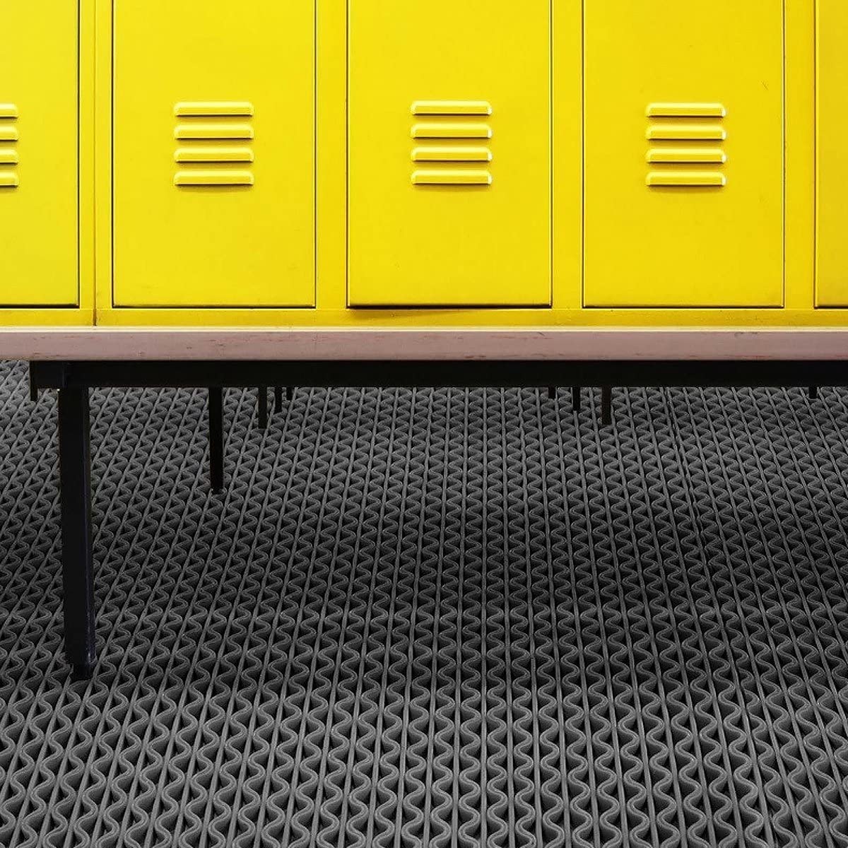 Hygiëne mat Anti-Slip | verschillende kleuren - NL