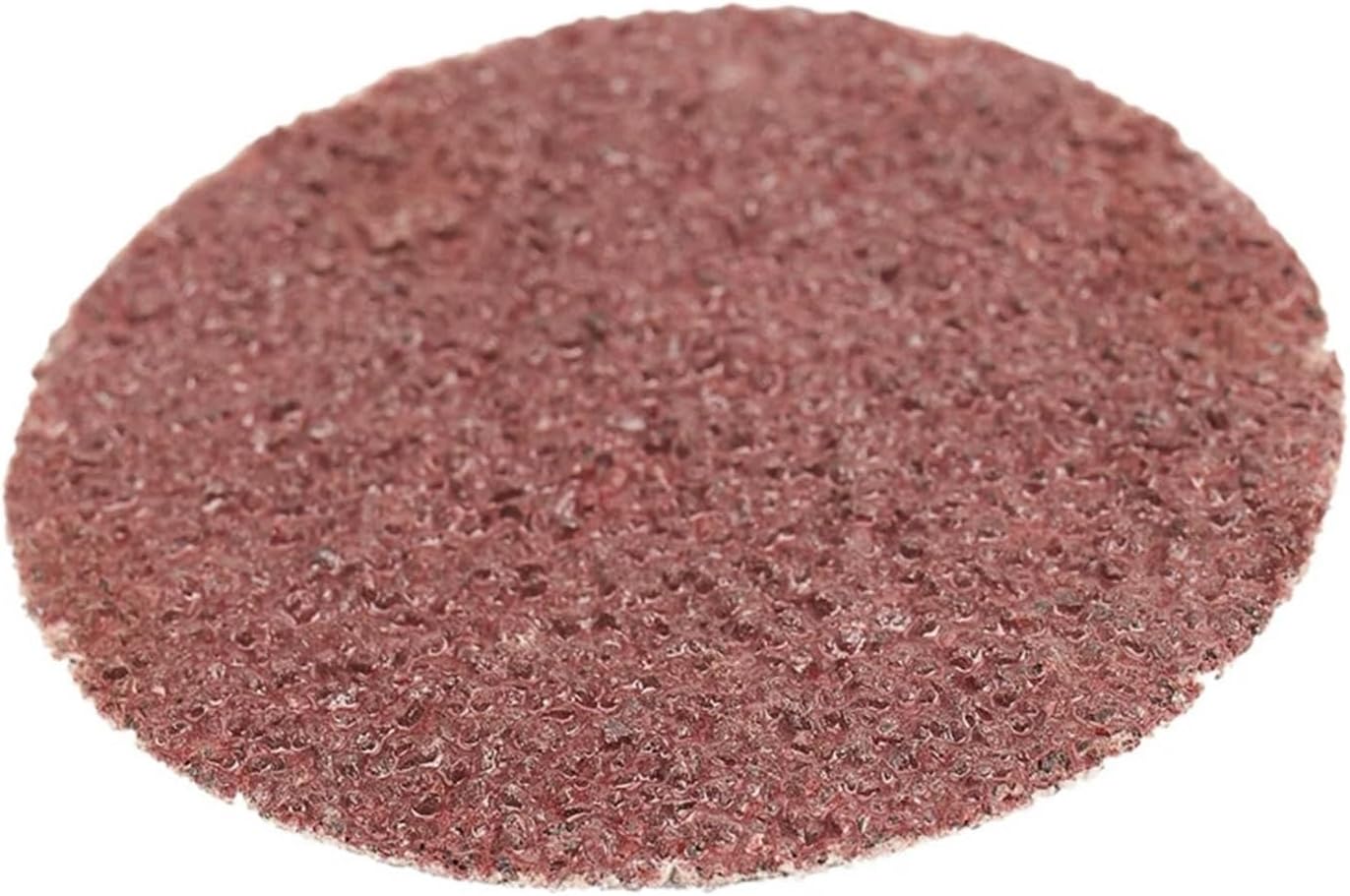 100Pcs Sanding Disc for 50Mm Sander Paper Disk Grinding Wheel Abrasive Rotary Tools Accessories