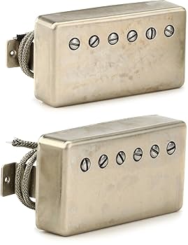 Amazon.co.jp: Seymour Duncan Slash 2.0 ハムバッカー