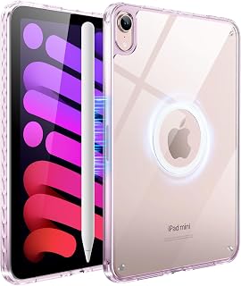 Case for iPad mini A17 Pro and iPad mini 6 (2024/2021)