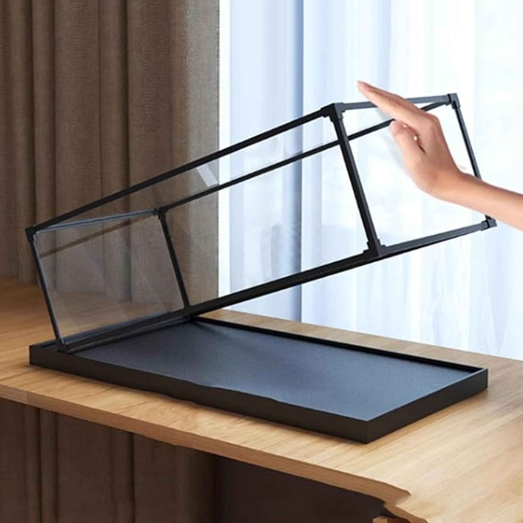 Amazon.co.jp: レゴ76440 Triwizardトーナメントモデル用透明アクリル