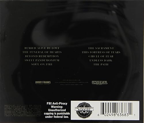 Miniatura 2 de Love Metal