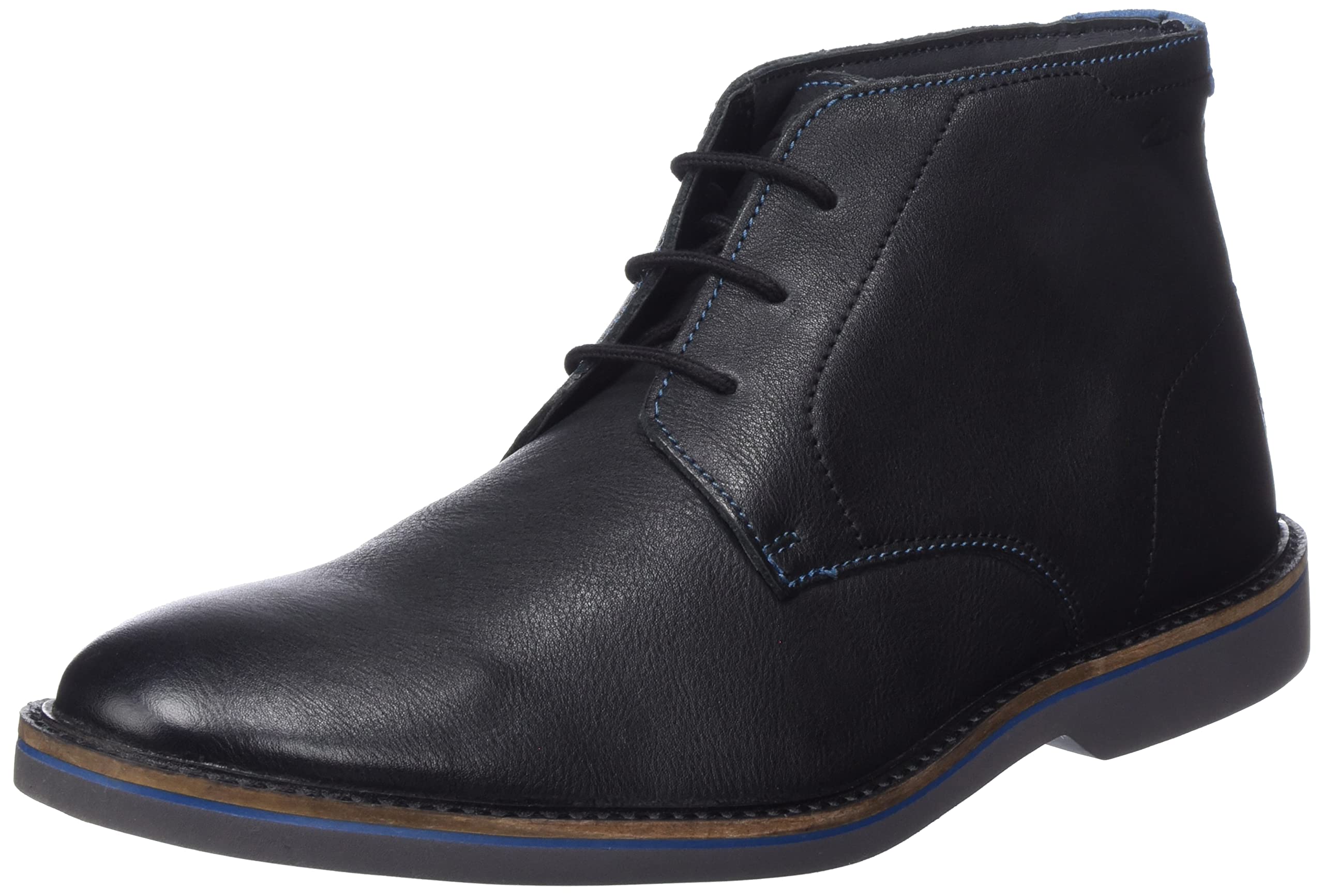 Clarks Atticuslt Mid, Botas Hombre