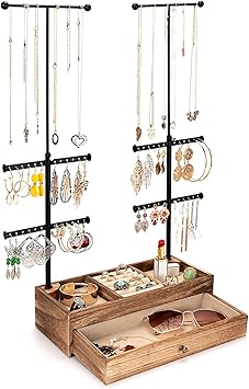 Jewelry organizer stand Clearance