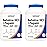 Nutricost Betaine HCl + Pepsin 790mg, 240 Capsules, 2 Bottles (480 Capsules)