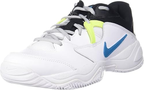 Nike Court Lite 2 - Scarpe da tennis da uomo : Amazon.it: Scarpe e borse