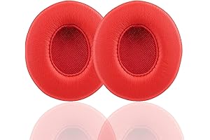 Beats Solo 2 earpads, Replacement Ear Pads for Beats Solo 2 &...