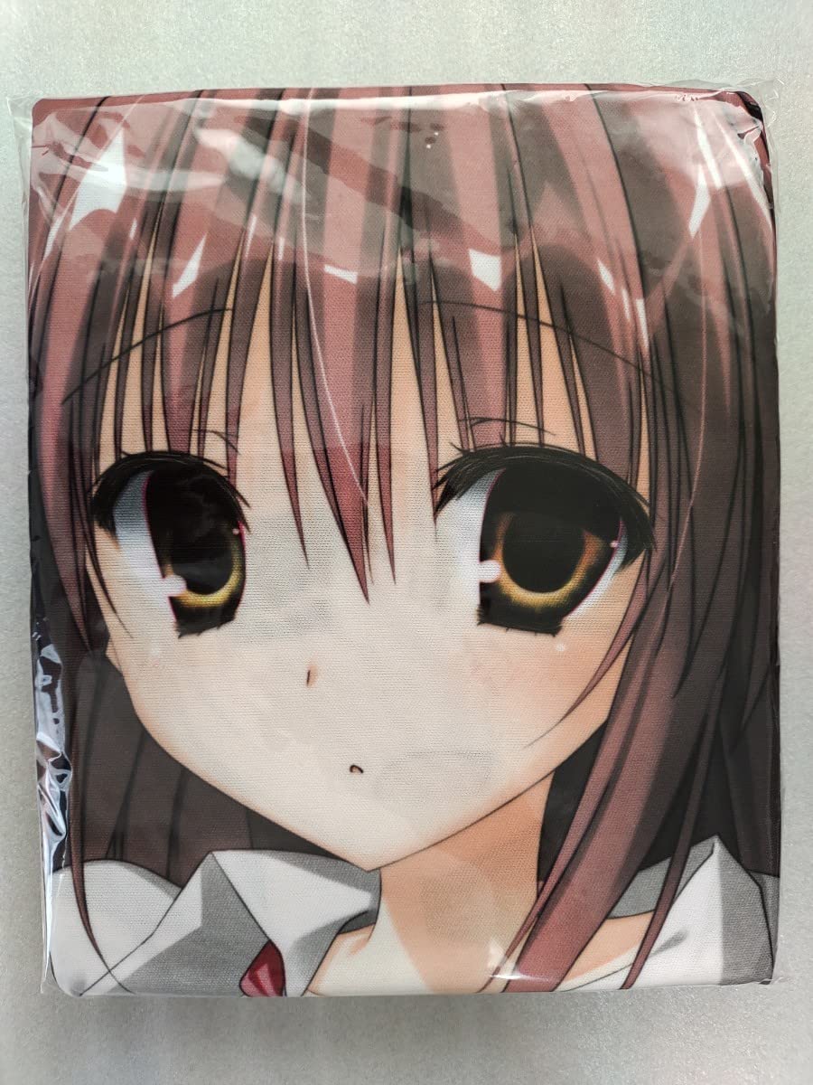 Amazon｜ノーブランド品狗神煌抱き枕カバー御桜稟サクラノ詩NECOTOXIN 