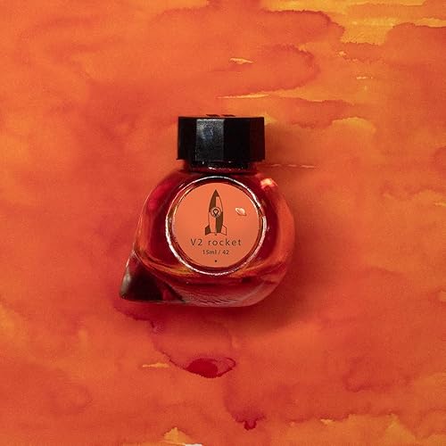 Miniatura 6 de Colorverse Tinta - Trailblazer in Space - Albert (2.2 fl oz) y V2 Rocket (0.5 fl oz)