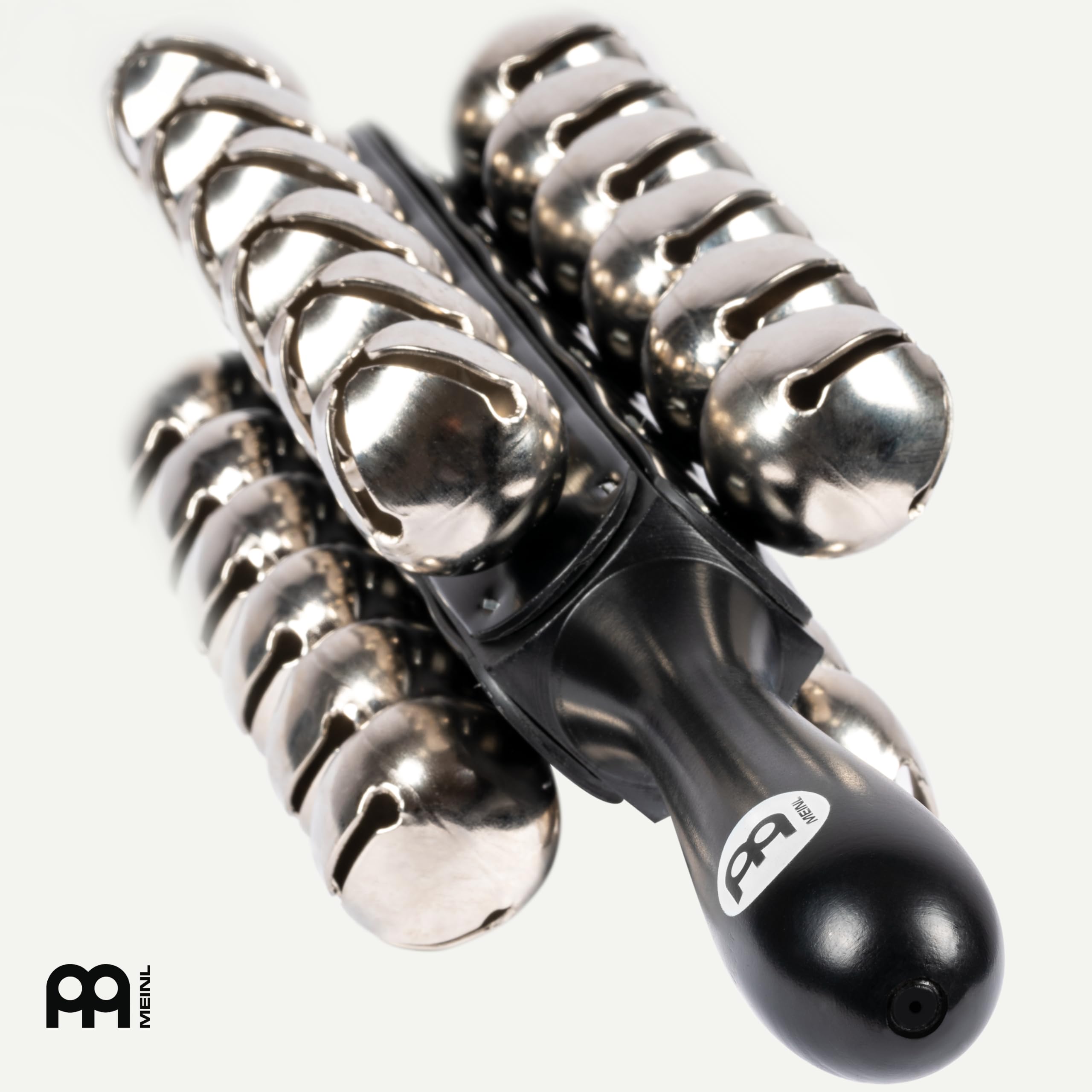 Meinl Sleigh Bells SLB25 - Sonnerie de cloche