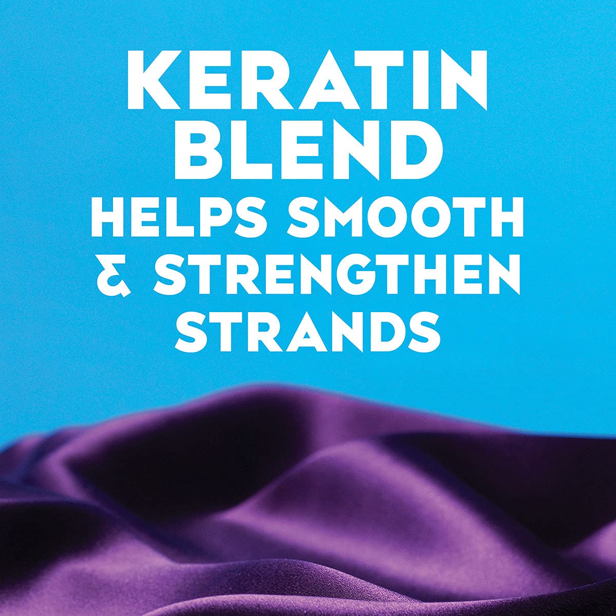 OGX Ever Straightening Brazilian Keratin Smooth Conditioner With