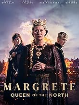 Margrete: Queen of the North
