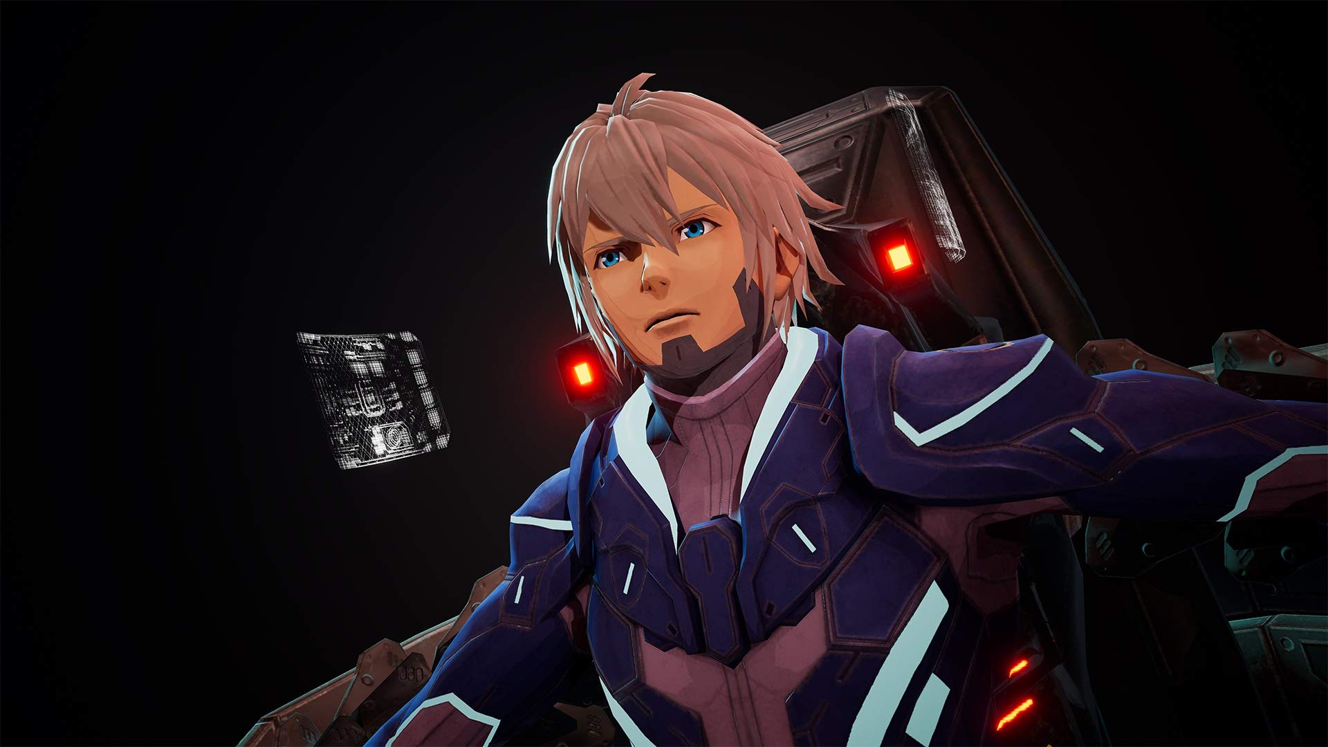 Daemon X Machina [GRA SWITCH]