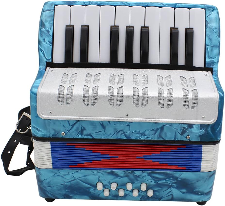 fisarmoniche rossetti