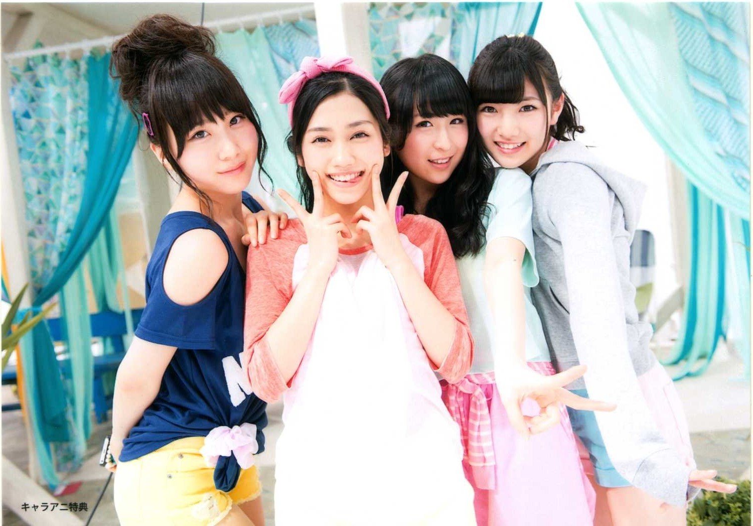 AKB48 僕たちは戦わない 店舗特典 生写真