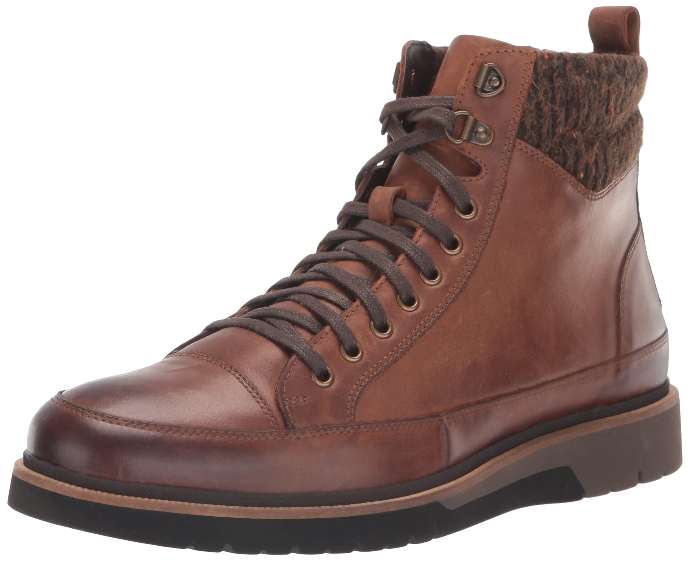 Envoy Lace Up Boot mens Chukka Boot