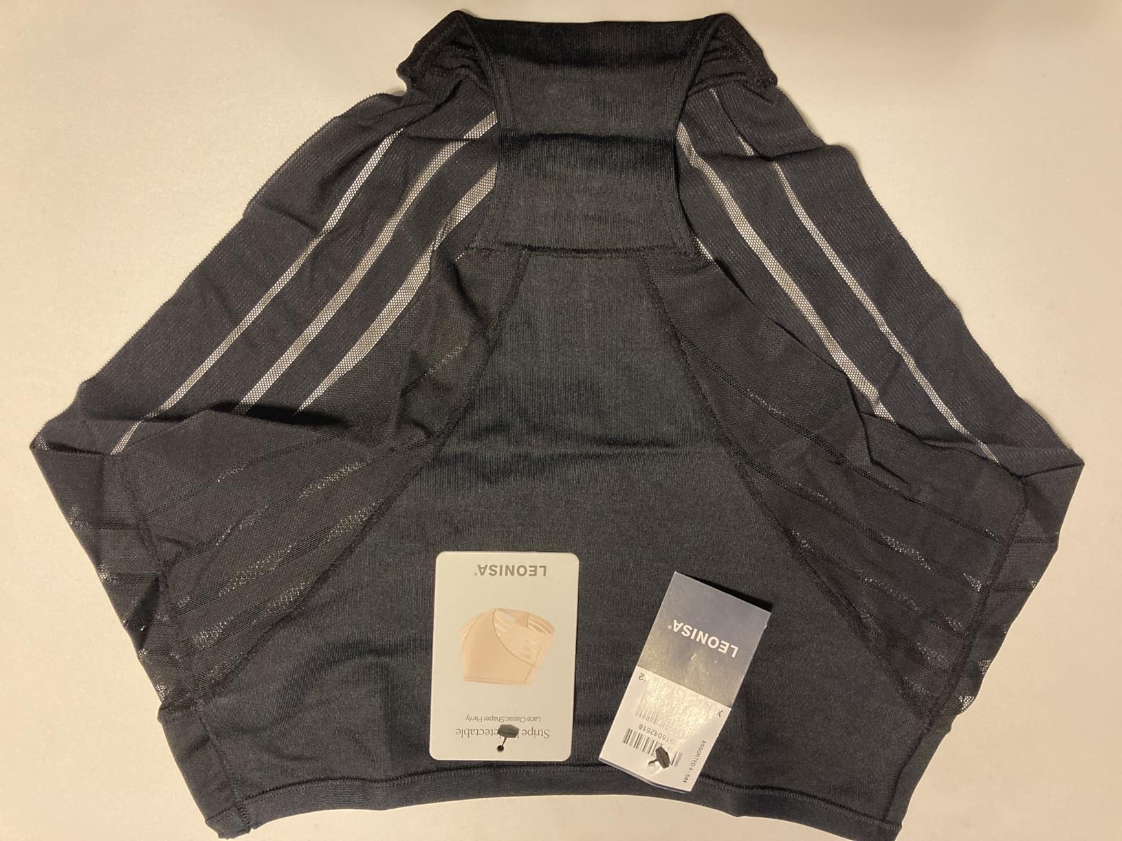 Customer review photo