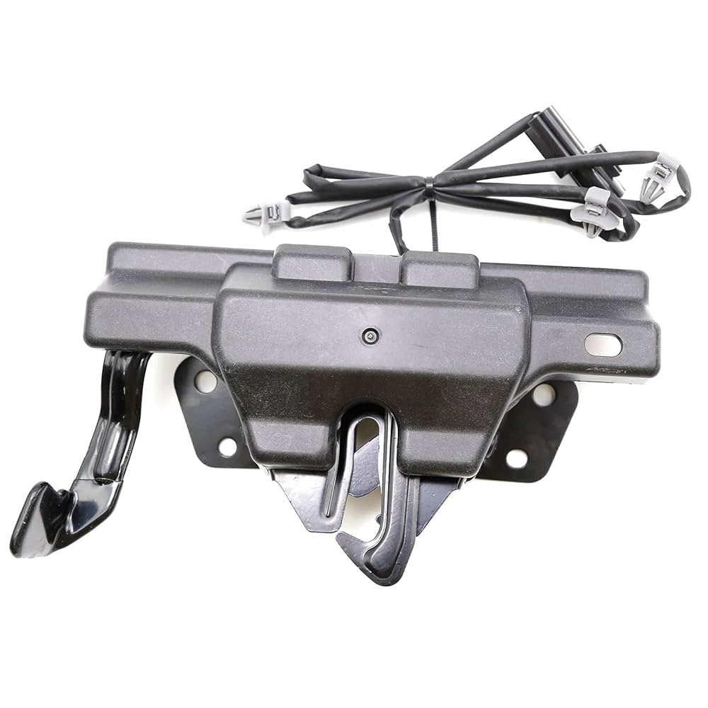 ZUDKSUY FZUDHMY136 Hood Latch Replacement for 81130C1100