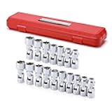 MIXPOWER 17-piece 3/8