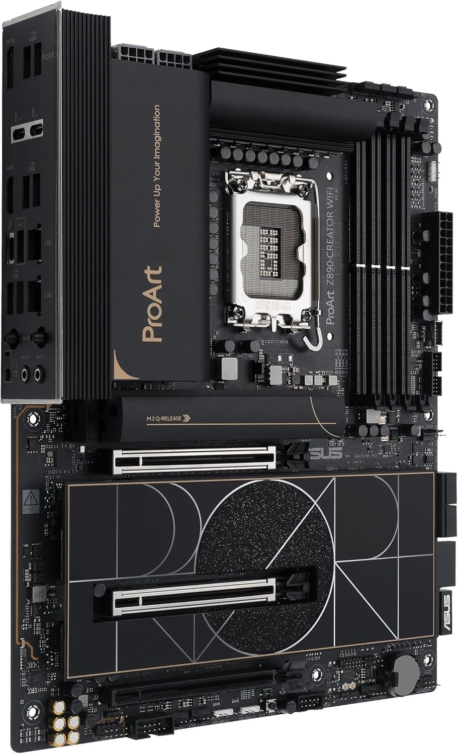 ASUS PROART Z890 Creator WiFi