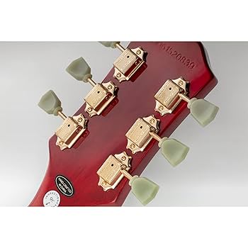 epiphone Les Paul custom 93年製 ダンカンピックアップ epiphone Les Paul custom 93年製 ダンカンピックアップ