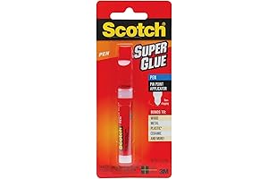 Super Glue Stick: The Ultimate Bonding Solution for Quick and Lasting Repairs