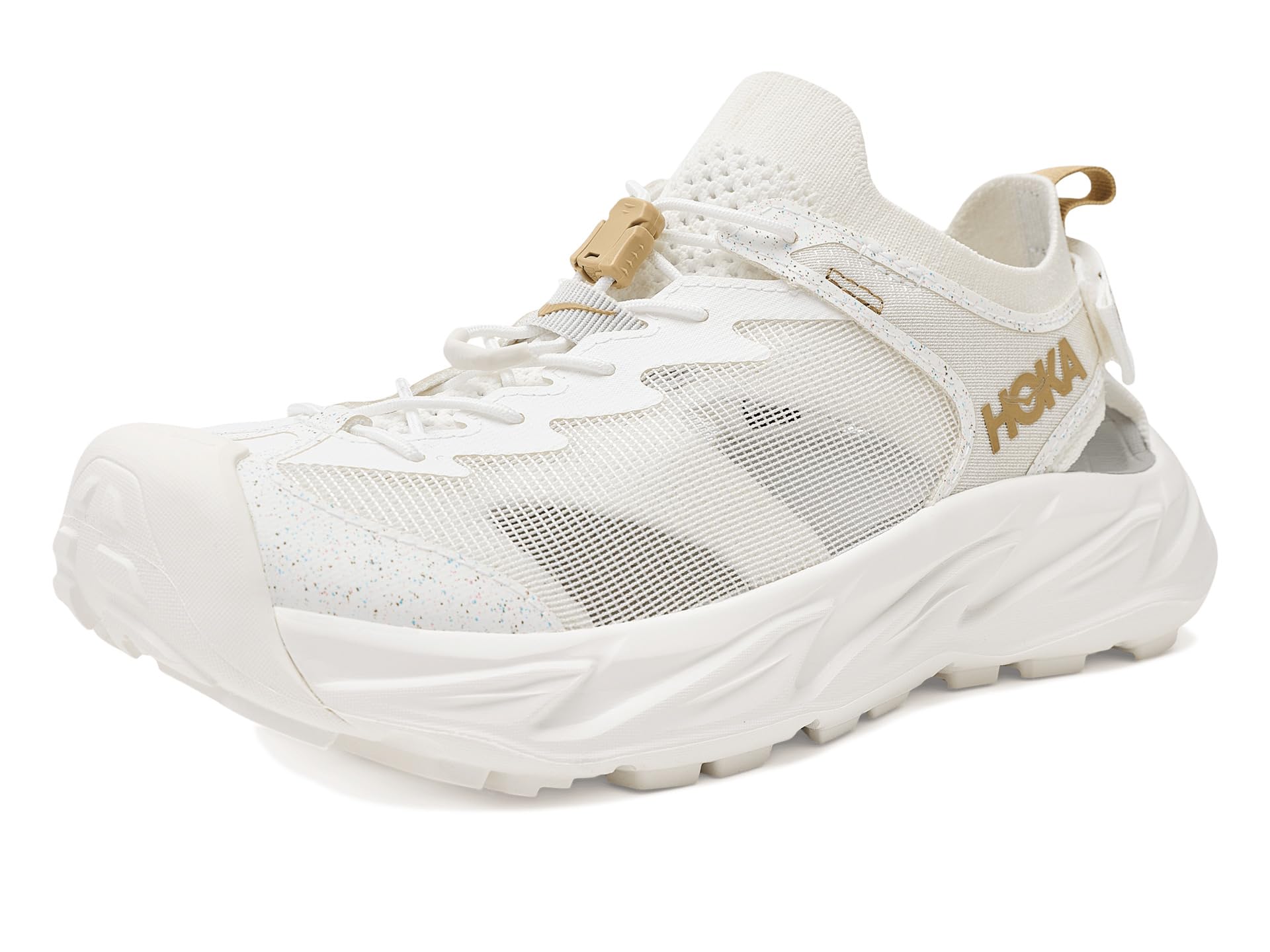 Amazon | HOKA(ホカ) 陸上/ランニング リカバリーサンダル HOPARA 2
