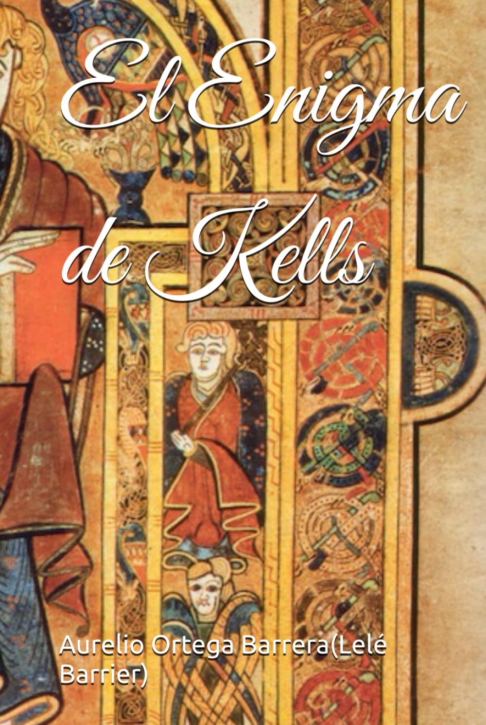 El Enigma de Kells
