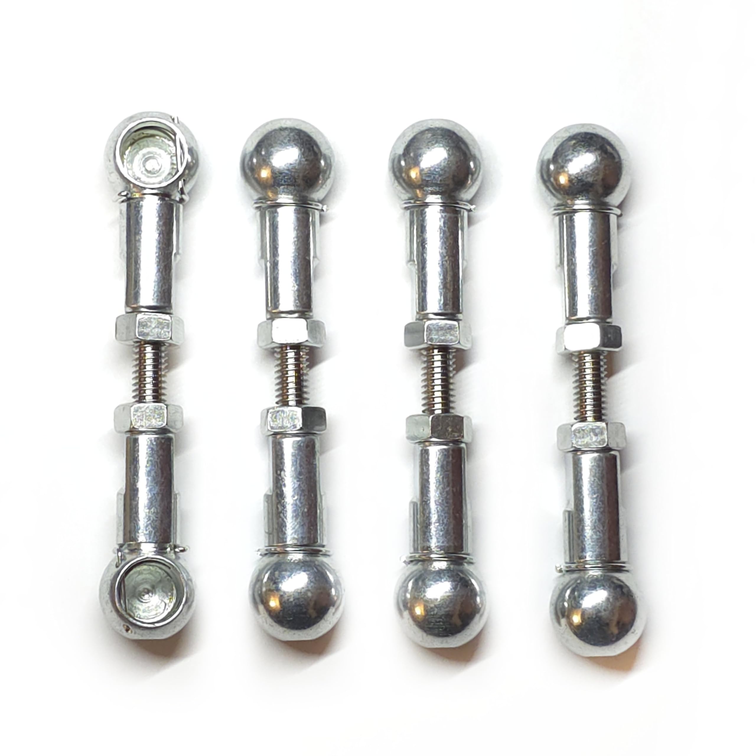 Amazon.com: Adjustable Lowering Links, 1.8 inch Drop Kit