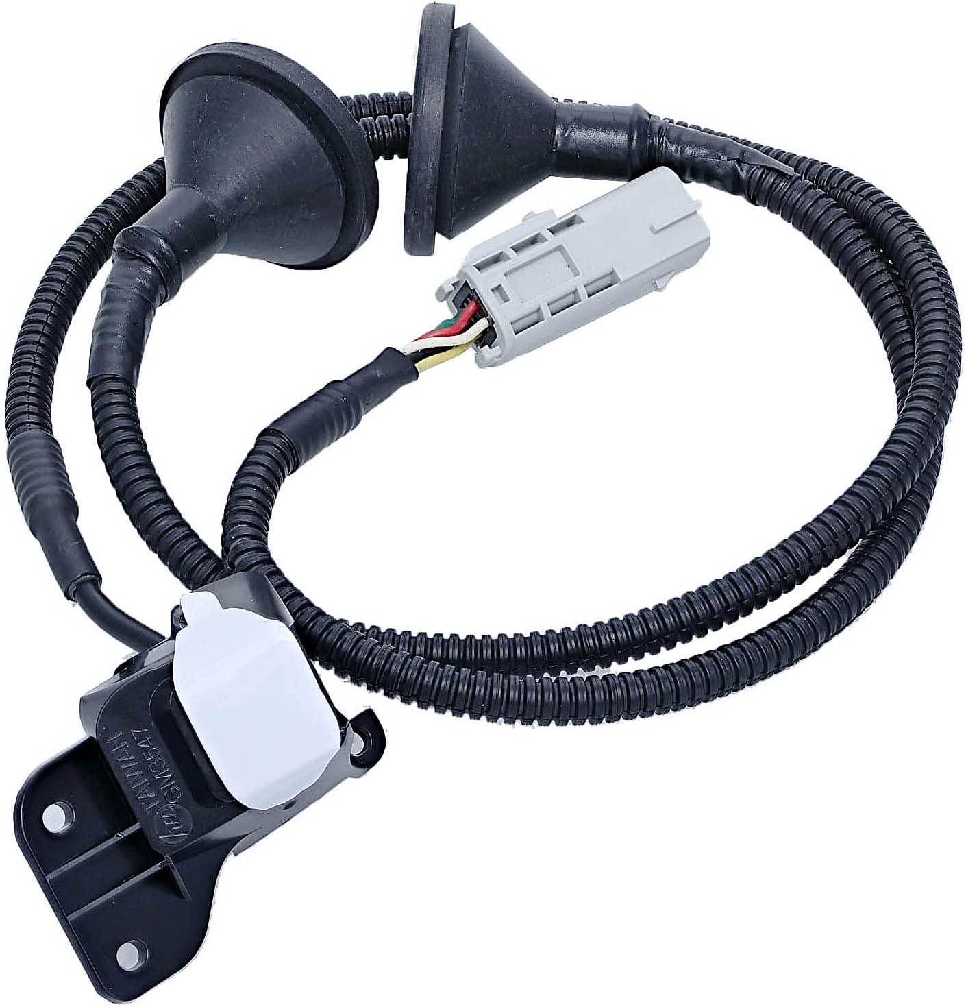 Dorman 590-083 Rear Park Assist Camera Compatible with Select Chevrolet / GMC Models