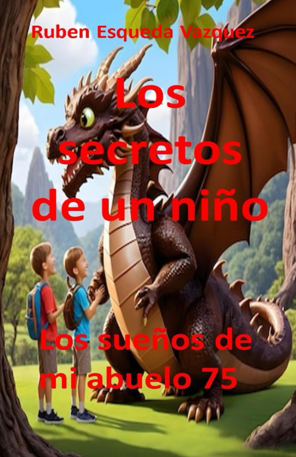 Los Sueños De Mi Abuelo 75