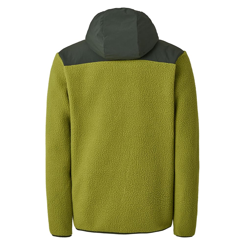 Ternua Triton Full Zip Fleece M