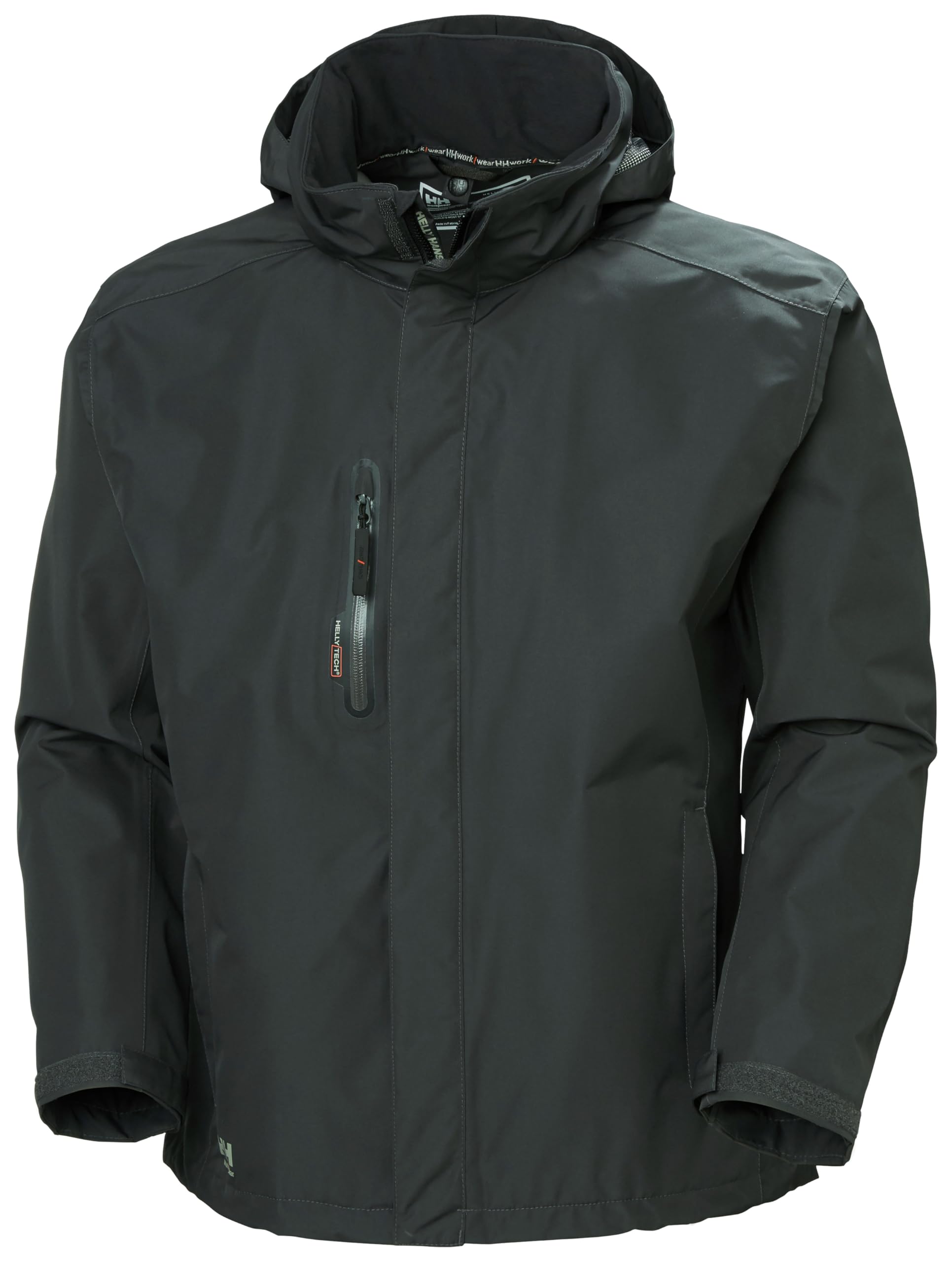 Helly Hansen 970-M71043 Haag Chaqueta, Talla M